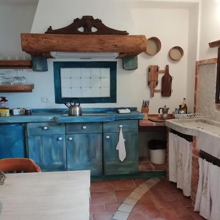 Cascina Bricco Apartment Ovada Bagian luar foto