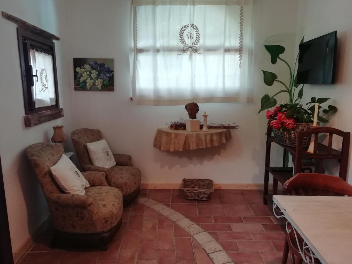 Cascina Bricco Apartment Ovada Bagian luar foto