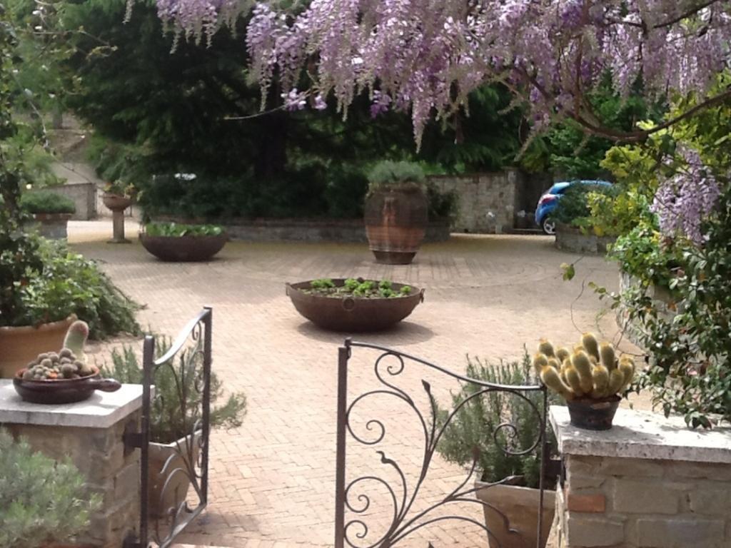 Cascina Bricco Apartment Ovada Bagian luar foto
