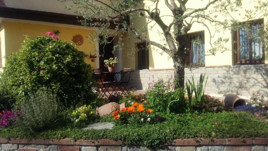 Cascina Bricco Apartment Ovada Bagian luar foto