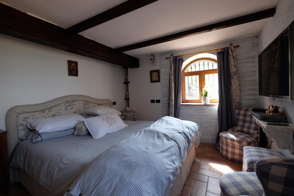 Cascina Bricco Apartment Ovada Bagian luar foto