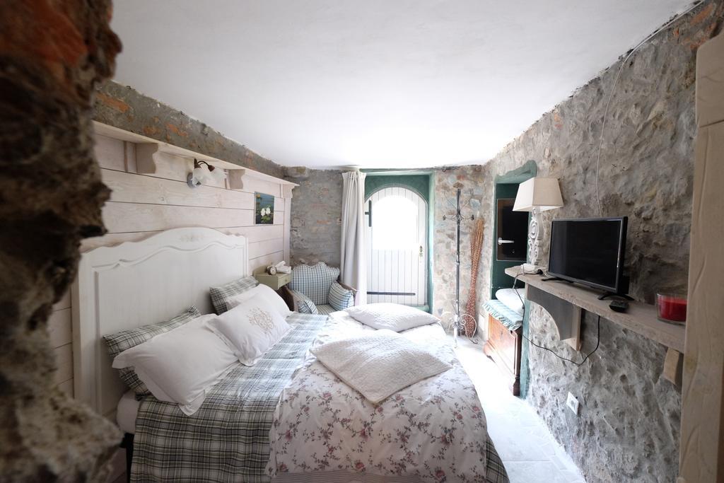 Cascina Bricco Apartment Ovada Bagian luar foto