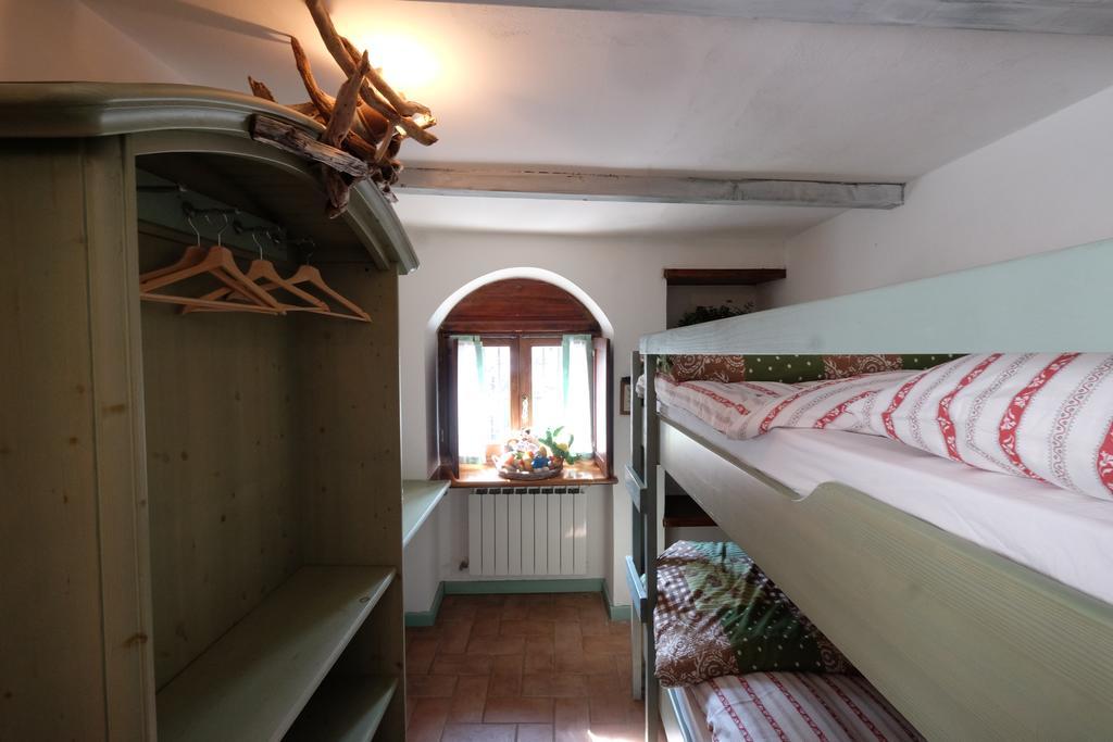 Cascina Bricco Apartment Ovada Bagian luar foto
