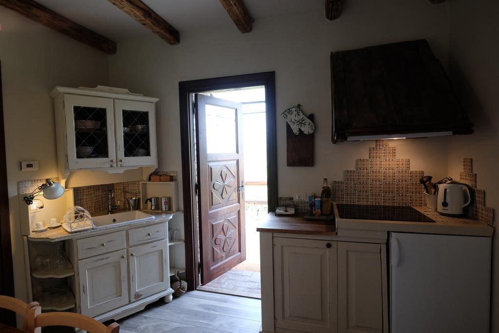 Cascina Bricco Apartment Ovada Bagian luar foto