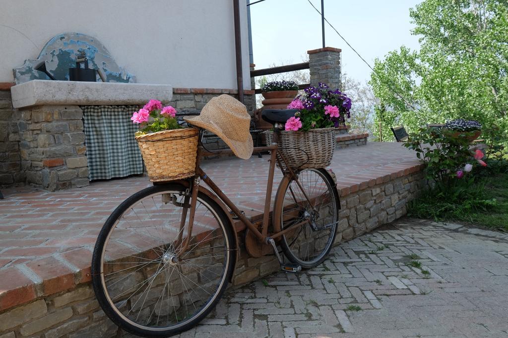 Cascina Bricco Apartment Ovada Ruang foto