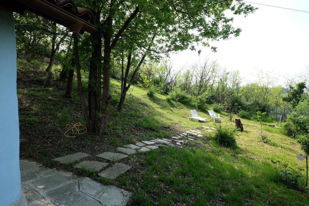 Cascina Bricco Apartment Ovada Bagian luar foto
