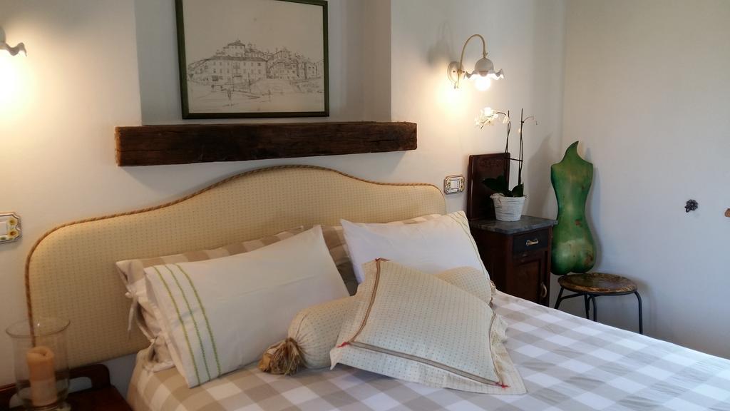 Cascina Bricco Apartment Ovada Bagian luar foto
