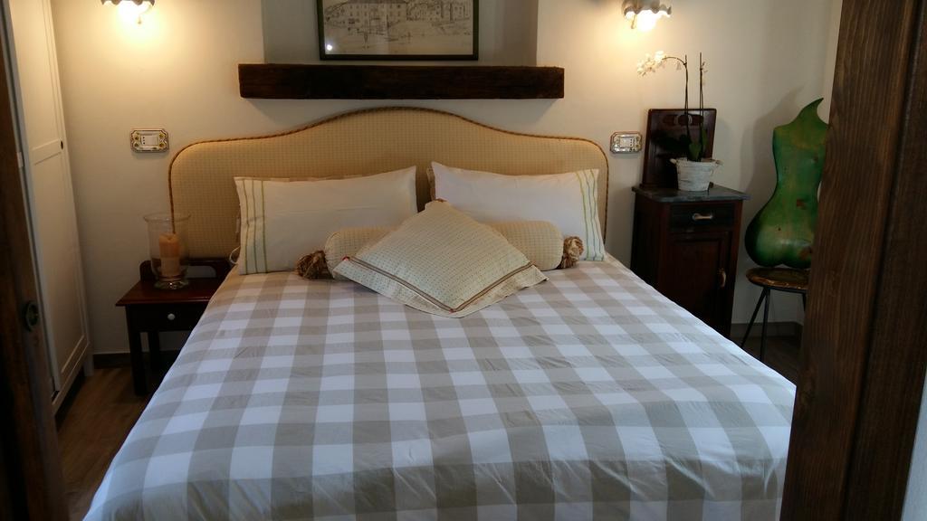 Cascina Bricco Apartment Ovada Bagian luar foto