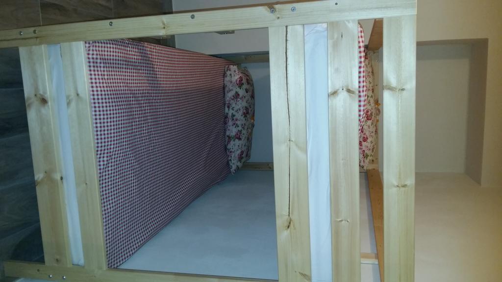 Cascina Bricco Apartment Ovada Bagian luar foto